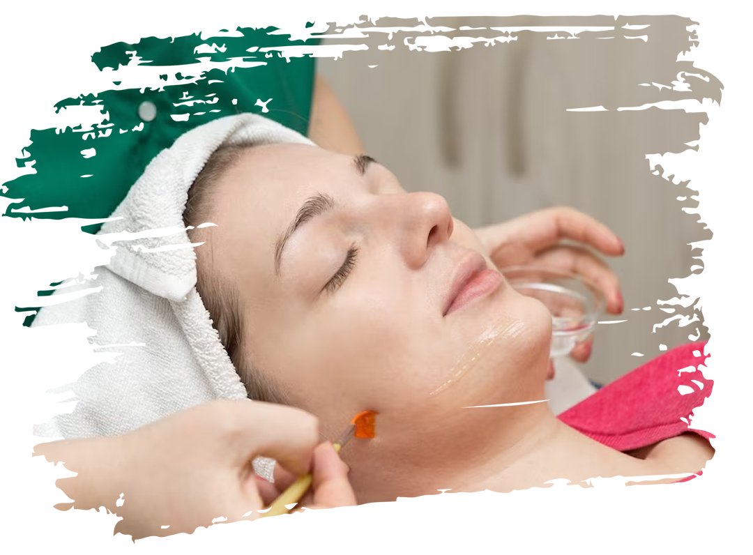 Experience Radiant Transformation with the Advanced Medi Facial at Oasis Aesthetics, Visakhapatnam | Oasiskin.in